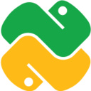 pyconau logo